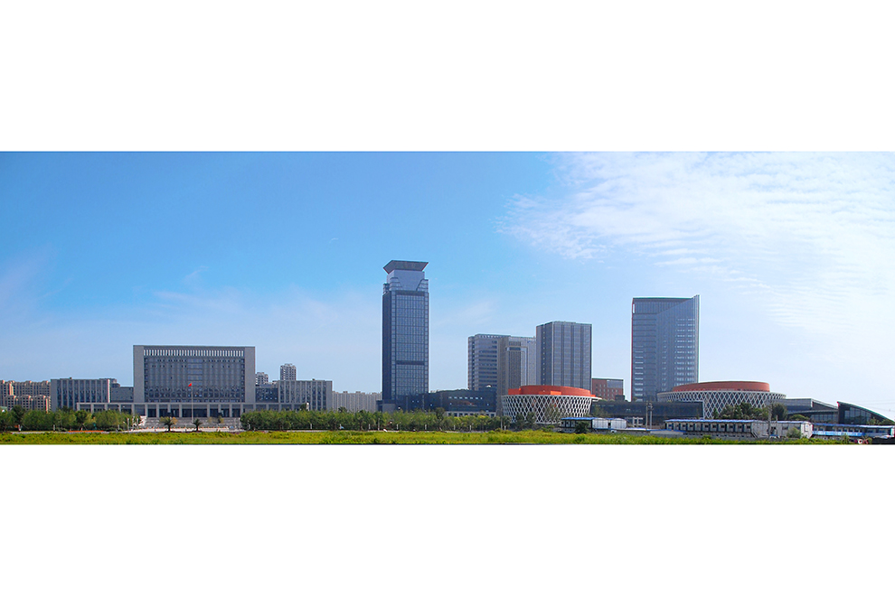镇海大厦